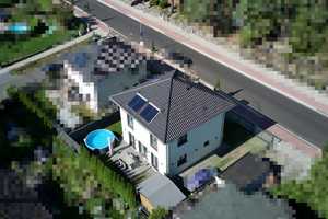 Ein Klassiker auf optimal ausgenutztem Grundstück – Havelland (Kreis) – Vorschaubild 3