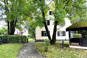 2-Zimmer-Dachgeschosswohnung +Dachboden in Sendling, vermietet für Kapitalanleger oder Selbstnutzer! – Aidenbachstraße 113, 81379 Obersendling, München – Vorschaubild 4