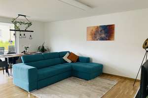 MODERNE 4-Zi Maisonette Wg mit  GARTEN, BALKON, AUFZUG UND Maklerfrei  in Reutlingen-Sondelfingen  – 72766 Sondelfingen, Reutlingen – Vorschaubild 5