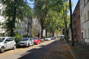 Traumhafte 3-Zimmer Wohnung mit Südbalkon & hochwertiger Teilmöblierung in Duisburg Mittelmeiderich – Regenbergastraße 35, 47137 Mittelmeiderich, Duisburg – Vorschaubild 20