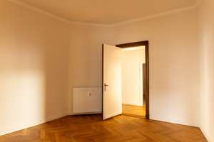 Traumhafte Altbauwohnung in stilvoller Bremer Stadtvilla  – Besselstrasse 91, 28203 Fesenfeld, Bremen – Vorschaubild 44