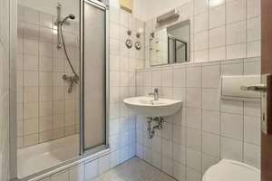 Vermietetes 1-Zimmer-Studentenapartment mit herrlichem Ausblick direkt an der Dreisam – 79102 Oberau, Freiburg im Breisgau – Vorschaubild 3