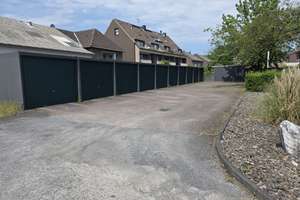 Interessante Dachgeschosswohnung in unmittelbarer Nähe zur Rheinpromenade – Nürnberger Str. 16, 47249 Wanheim-Angerhausen, Duisburg – Vorschaubild 5