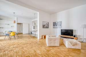 2 bis 3 Zimmer mit Loftcharakter im beliebten Simon-Dach-Kiez – Die vollständige Adresse der Immobilie erhältst du vom Anbieter., 10245 Friedrichshain, Berlin – Vorschaubild 5