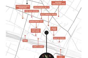 Erstbezug Neubau 2026 | 2 Zimmer | Süd-West-Balkon | Barrierefrei | Ruhige Hoflage | 3 min Ostkreuz – Sonntagstraße 23, 10245 Friedrichshain, Berlin – Vorschaubild 18