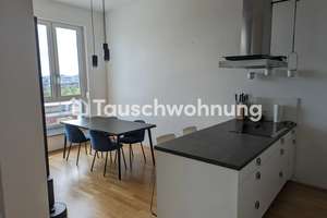 Tauschwohnung: Wohnungstausch in München: Neuhausen-Nymphenburg