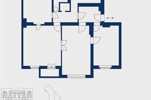 Hell und großzügig. 4-Zimmer-Wohnung nahe Volkspark, Güntzelkiez – Die vollständige Adresse der Immobilie erhältst du vom Anbieter., 10717 Wilmersdorf, Berlin – Vorschaubild 8