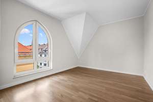 Großzügige 5-Zimmer-Wohnung mit modernem Wohngefühl, Energieeffizienzklasse A & Ausbaumöglichkeit – Die vollständige Adresse der Immobilie erhältst du vom Anbieter., 30159 Mitte (Ortsteil), Hannover – Vorschaubild 10