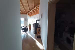 Doppelhaus Bungalow zu vermieten  – Wiesenweg 5, 94419 Reisbach – Vorschaubild 2