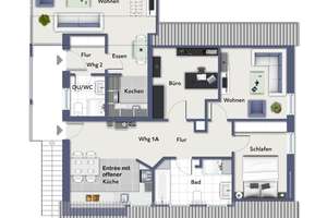 Charmantes Wohnhaus mit Potenzial! - *zentral gelegen in Ibbenbüren* – Die vollständige Adresse der Immobilie erhältst du vom Anbieter., 49477 Ibbenbüren – Vorschaubild 13