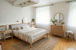 Charmantes Reihenhaus mit 4 Zimmern in Essen-Frillendorf - provisionsfrei – Heimstättenweg 41, 45139 Frillendorf, Essen – Vorschaubild 7