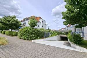 // Sonnige Aussichten // 2 Zimmer mit Teppich und Südbalkon // SP // ab 09.2026 // – Platanenweg 11, 4158 Wiederitzsch, Leipzig – Vorschaubild 5