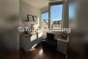 Tauschwohnung: Suche große Wohnung in Köln zum Tauschen – Die vollständige Adresse der Immobilie erhältst du vom Anbieter., 50670 Nippes (Ortsteil), Köln – Vorschaubild 3