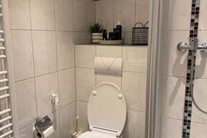 Dachgeschosswohnung  in Eilendorf - ab Oktober  ! – Brückstrasse 12, 52080 Eilendorf, Aachen – Vorschaubild 9