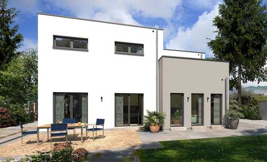 Ihr Traumhaus in Winden - Stilvoll und Effizient