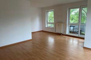 3-Zimmer-Wohnung mit Aufzug und Balkon – Mathildestraße 38, 46149 Alsfeld, Oberhausen – Vorschaubild 2