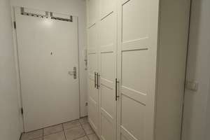 2-Zimmer-Wohnung mit Balkon in Sendling-Westpark, befristet bis 31.12.2026 – Die vollständige Adresse der Immobilie erhältst du vom Anbieter., 81373 Mittersendling, München – Vorschaubild 11