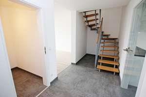 3Zi-Maisonette-Wohnung mit Dachterrasse + Balkon. Traumküche. Jugendstilhaus mit Aufzug – Orthstraße 6, 9131 Hilbersdorf, Chemnitz – Vorschaubild 17
