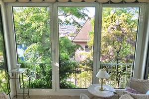 Ausblick gesucht? Ihr Zuhause in Hanglage! ...mit großem Garten, Terrassen, Wintergarten, Balkon... – Die vollständige Adresse der Immobilie erhältst du vom Anbieter., 70192 Relenberg, Stuttgart – Vorschaubild 33
