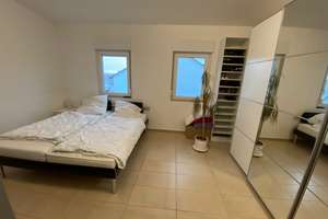 Letztes RMH m Garten, 4 ZKB,TL-Bad m Wa u Du, Gäste-WC, Garten, Terrasse, 2 Stellpl – Jahnstraße 4d, 55424 Münster-Sarmsheim – Vorschaubild 7