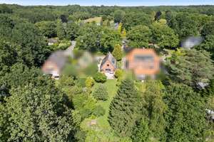 Wohnen in Hamburger Toplage – Einfamilienhaus mit Einliegerwohnung in Wohldorf-Ohlstedt – Die vollständige Adresse der Immobilie erhältst du vom Anbieter., 22397 Wohldorf-Ohlstedt, Hamburg – Vorschaubild 3
