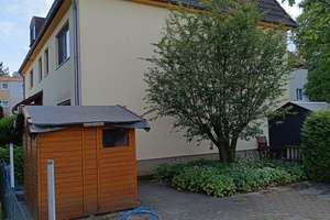4-Zimmer-Dachgeschosswohnung mit großem Südbalkon, Garage und eigenem Gartenanteil in Lichtenrade – Hanowsteig 36a, 12309 Lichtenrade, Berlin – Vorschaubild 31