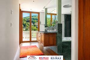 Heidelberger Residenztraum mit Neckarblick, Pool und eindrucksvoller Eleganz – Die vollständige Adresse der Immobilie erhältst du vom Anbieter., 69118 Ziegelhausen, Heidelberg – Vorschaubild 10