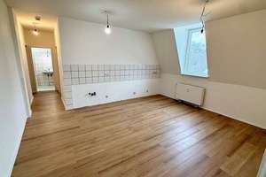 360°-Rundgang - Stilvoll wohnen im historischen Ambiente – 3-Zimmer-Wohnung mit 83,7 m²