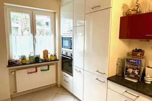 **Sonniger Garten - lichtdurchflutetes Haus - kein Sanierungsstau!!** – München (Kreis) – Vorschaubild 8