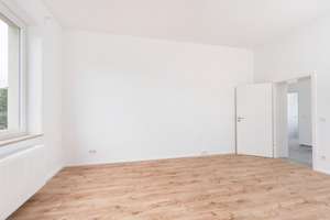 Leben in einer renovierten 3-Zimmer Wohnung mit Balkon – Die vollständige Adresse der Immobilie erhältst du vom Anbieter., 40225 Bilk, Düsseldorf – Vorschaubild 5