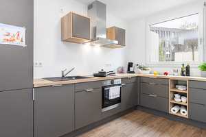 Familienfreundliches Quartier - 145 qm Familienglück -BEZUGSFERTIG-KFN-Reihenmittelhaus in Bingen – NSM-Straße 8, 55411 Mainz-Bingen (Kreis) – Vorschaubild 7
