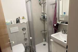 Nördliche Gartenstadt, Wohnung im 1.OG mit Südwest-Balkon und Garage! – 44141 Westfalendamm, Dortmund – Vorschaubild 8
