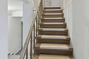 Denkmalschutz – vermietete 3-Zimmer-Altbauwohnung mit Balkon in begehrter Innenstadtlage von Potsdam – Die vollständige Adresse der Immobilie erhältst du vom Anbieter., 14469 Jägervorstadt, Potsdam – Vorschaubild 6