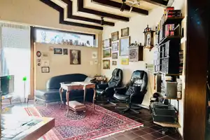 Exklusive Villa mit zeitloser Eleganz... – Schwäbisch Hall (Kreis) – Vorschaubild 6