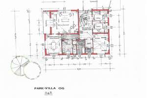 ***EINMALIGE GELEGENHEIT*** Herrschaftliche Villa in eingewachsener Parkanlage mit Gewerbeeinheiten – Die vollständige Adresse der Immobilie erhältst du vom Anbieter., 94140 Ering – Vorschaubild 48