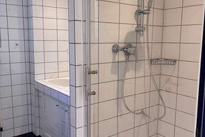 Schöne Maisonettewohnung in saniertem Altbau,DG,  3 Zimmer, offene Küche, Balkon, 85m² – Grabenstrasse 1a, 58095 Mittelstadt, Hagen – Vorschaubild 30