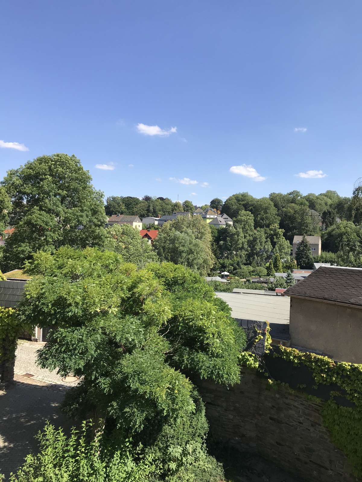 Ausblick