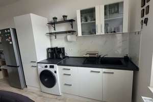 Gepflegte 1-Zimmer-Wohnung mit Einbauküche in Wuppertal-Oberbarmen – Langobardenstr. 20, 42277 Oberbarmen, Wuppertal – Vorschaubild 4