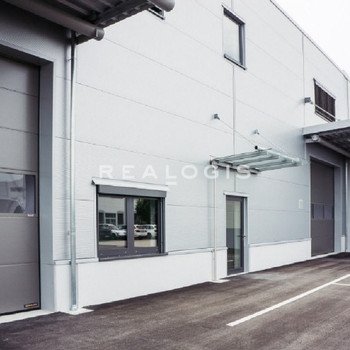 Lager, Logistikfläche - provisionsfrei