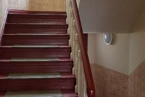 Attraktive 2 Zimmer Dachgeschosswohnung mit Einbauküche in Magdeburg Nähe Leipziger Str. – Raiffeisenstraße 24, 39112 Leipziger Straße, Magdeburg – Vorschaubild 3
