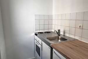 Top Lage: Einfaches 1-Zimmer-Apartment mit befristetem Mietverhältnis – Pestalozzistr. 22, 80469 Am alten südlichen Friedhof, München – Vorschaubild 6