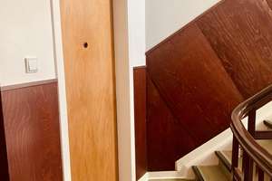 Charmante 2-Zimmer-Altbauwohnung nach Totalsanierung in ruhiger Wohnlage nahe Rüttenscheider Straße – Reginenstraße 3, 45130 Rüttenscheid, Essen – Vorschaubild 12