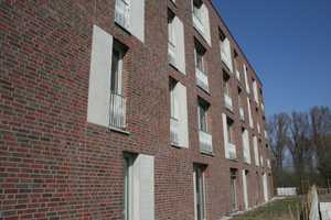 Uferblick - Leben direkt am Wasser - Großzügig geschnittene 3-Zimmer-Wohnung in exquisiter Lage – Julienne-Trouet-Platz 37, 30453 Hannover – Vorschaubild 4