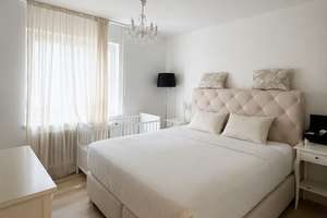*ab 01.11.* Helle 3-Zimmer Wohnung mit Balkon im 1.OG – Gitschienerstr 91, 47053 Hochfeld, Duisburg – Vorschaubild 3