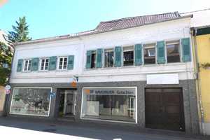 Wohn- und Geschäftshaus zum Ausbau im Zentrum von Deidesheim – Bad Dürkheim (Kreis) – Vorschaubild 2