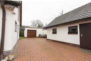 Sehr gepflegtes Einfamilienhaus, Zweifamilienhaus mit weiterem Grundstück – Schulstraße 2, 49406 Diepholz (Kreis) – Vorschaubild 7