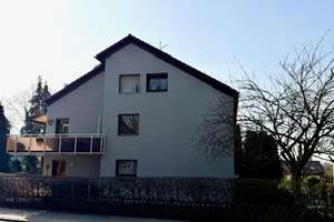 Zentrale Eigentumswohnung in Dortmund-Hombruch zu verkaufen