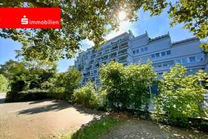 Vermietete 3-Zimmer-Wohnung in begehrter Wohnlage