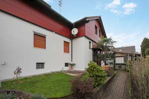 Attraktives Wohnen für die Familie
Ihr neues Zuhause in Baden-Baden Balg! – Die vollständige Adresse der Immobilie erhältst du vom Anbieter., 76532 Balg, Baden-Baden – Vorschaubild 4