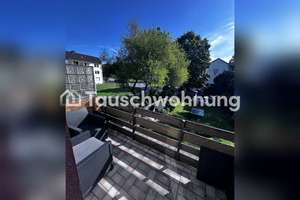 Tauschwohnung: 2 Zimmer Wohnung Düsseldorf/Duisburg Süd: gegen Frankfurt – Die vollständige Adresse der Immobilie erhältst du vom Anbieter., 47259 Ungelsheim, Duisburg – Vorschaubild 7